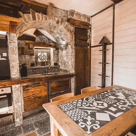 Сasa de vacaciones Montemezzo Le In Pietra Vista