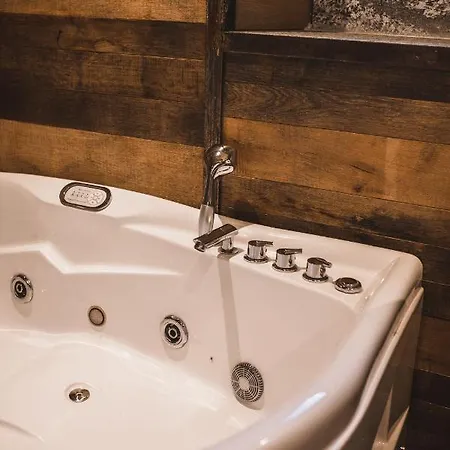 Montemezzo Le In Pietra Vista Holiday home