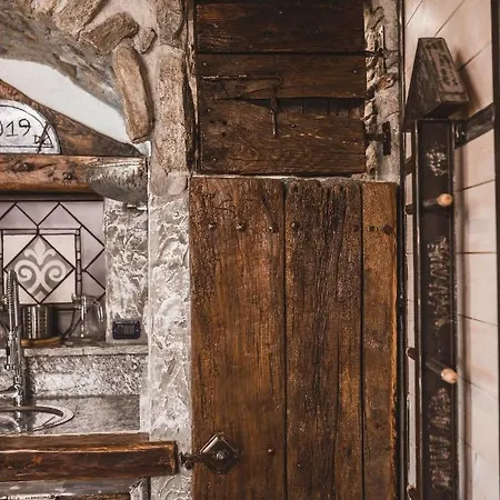 Сasa de vacaciones Montemezzo Le In Pietra Vista