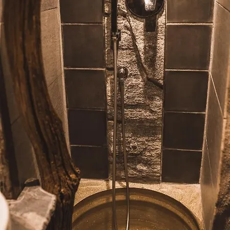 Сasa de vacaciones Montemezzo Le In Pietra Vista