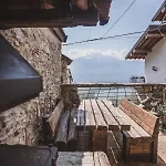 Montemezzo Le In Pietra Vista * Gera Lario