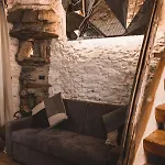 Casa vacanze Montemezzo Le In Pietra Vista *