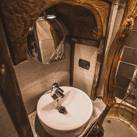 Hébergement de vacances Montemezzo Le In Pietra Vista Gera Lario