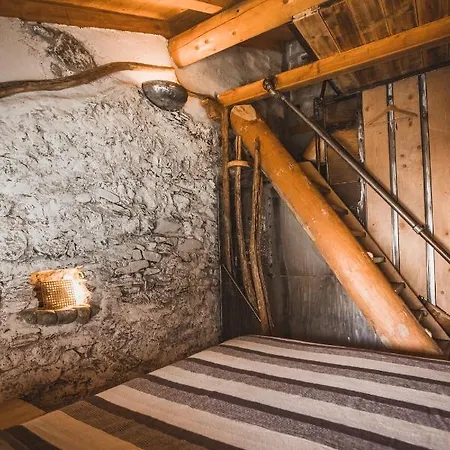 Montemezzo Le In Pietra Vista * Gera Lario