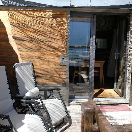 Hébergement de vacances Montemezzo Le In Pietra Vista *