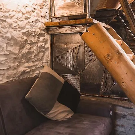 Montemezzo Le In Pietra Vista * Gera Lario