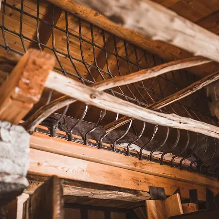 Hébergement de vacances Montemezzo Le In Pietra Vista